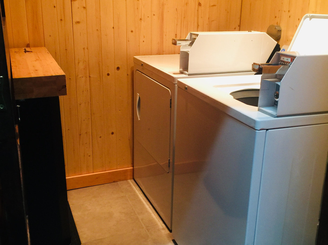 Hotel-Motel Coconut主图