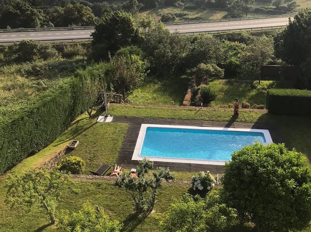 Hotel de Naturaleza主图