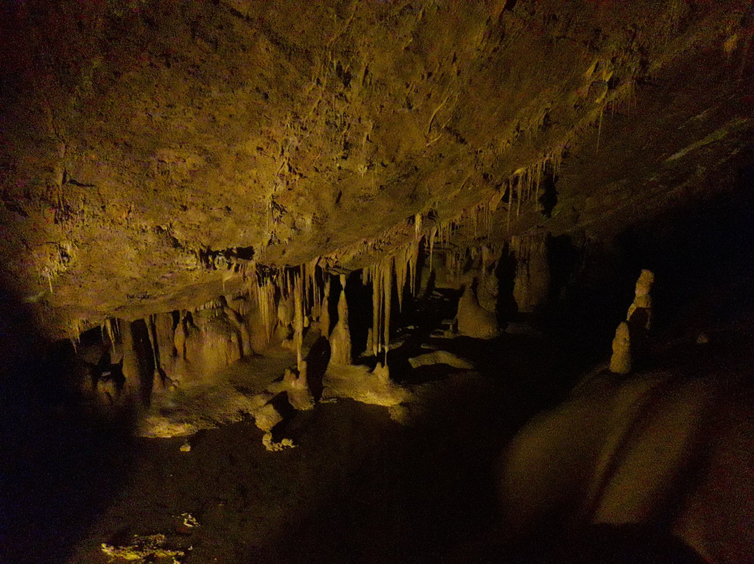 Cuevas de Astitz-Astitz必去景点