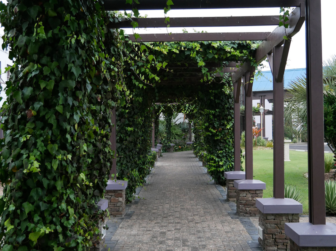 Protea Hotel Walvis Bay Pelican Bay主图