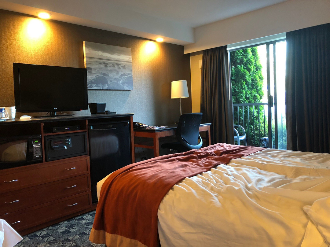 Best Western Northgate Inn主图