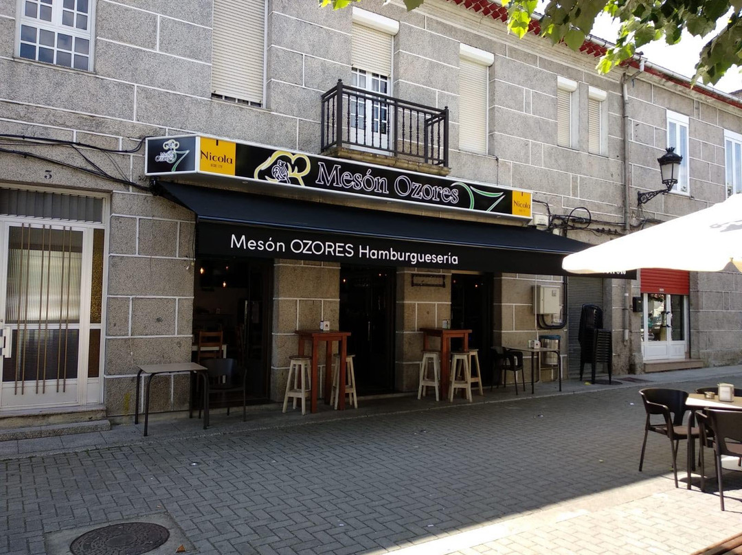 Salceda de Caselas旅游攻略图片