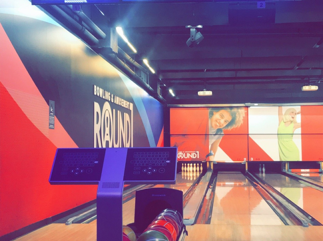 Round 1-康科德必去景点