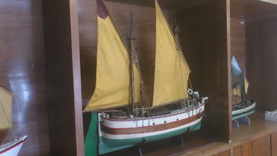 Museo della Marineria e delle Conchiglie di Viserbella-Viserbella必去景点