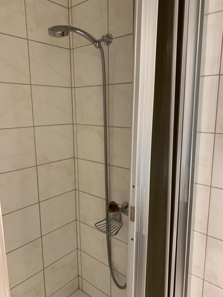 最佳西方罗萨斯酒店-浴室