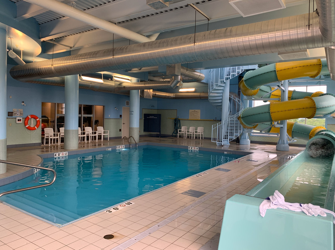 Hampton Inn by Hilton Sydney主图