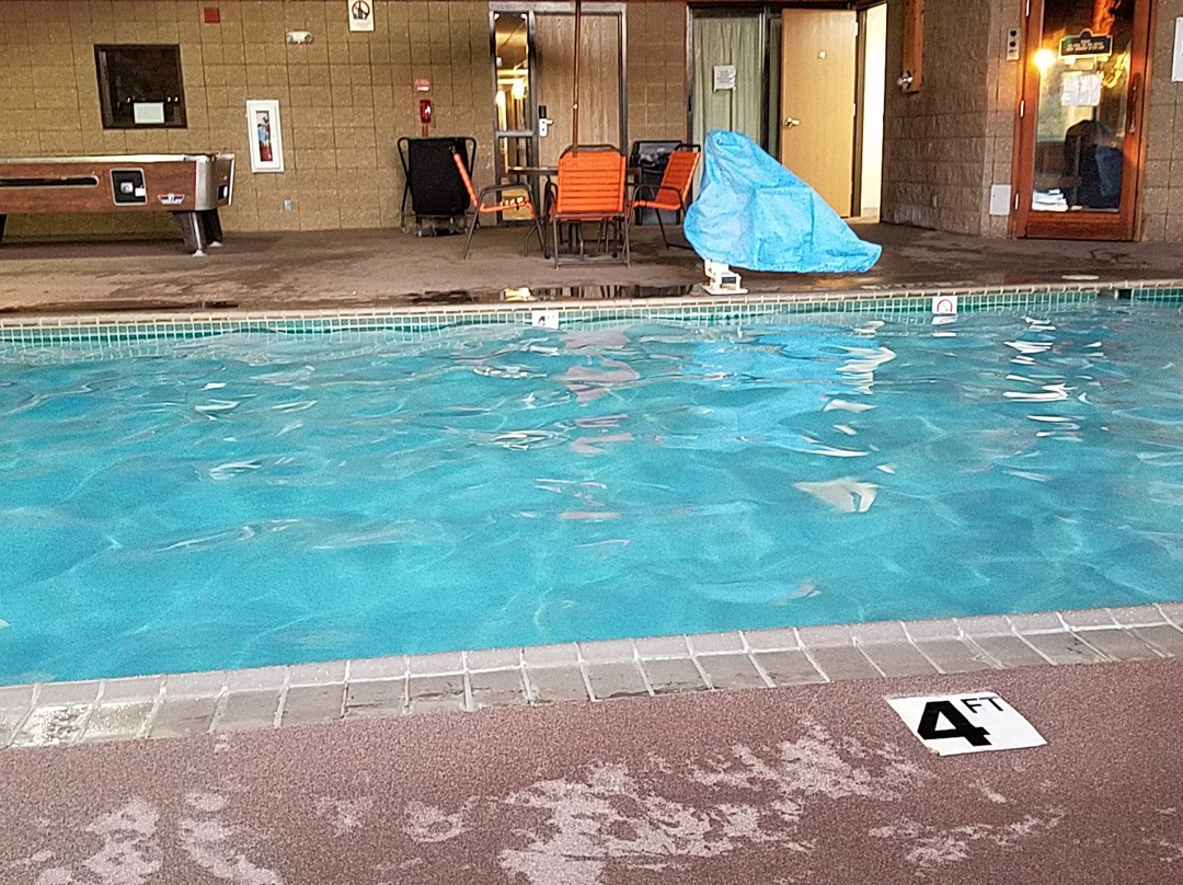 Americinn Lodge & Suites主图