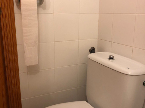 贝拉维斯塔酒店主图