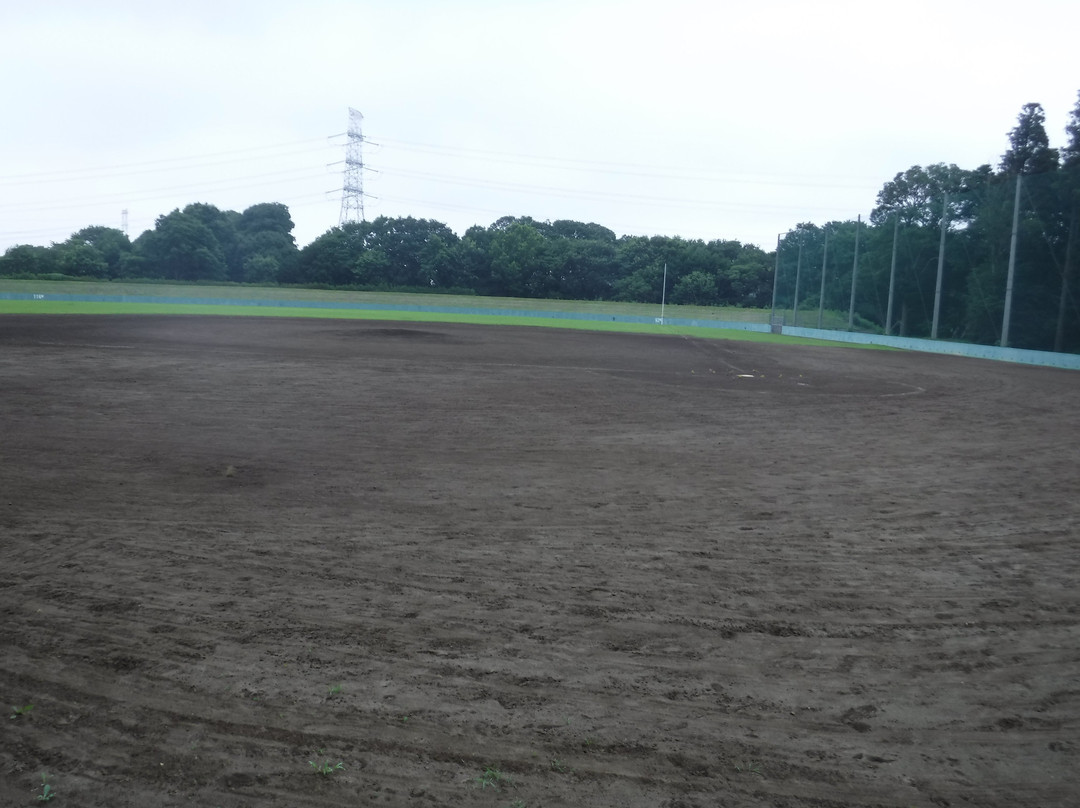 Shiroi Sports Park-白井市必去景点