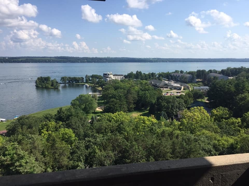 Green Lake Conference Center-Green Lake必去景点