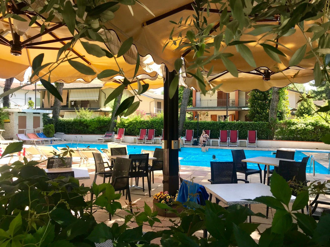 Park Hotel Zaira主图