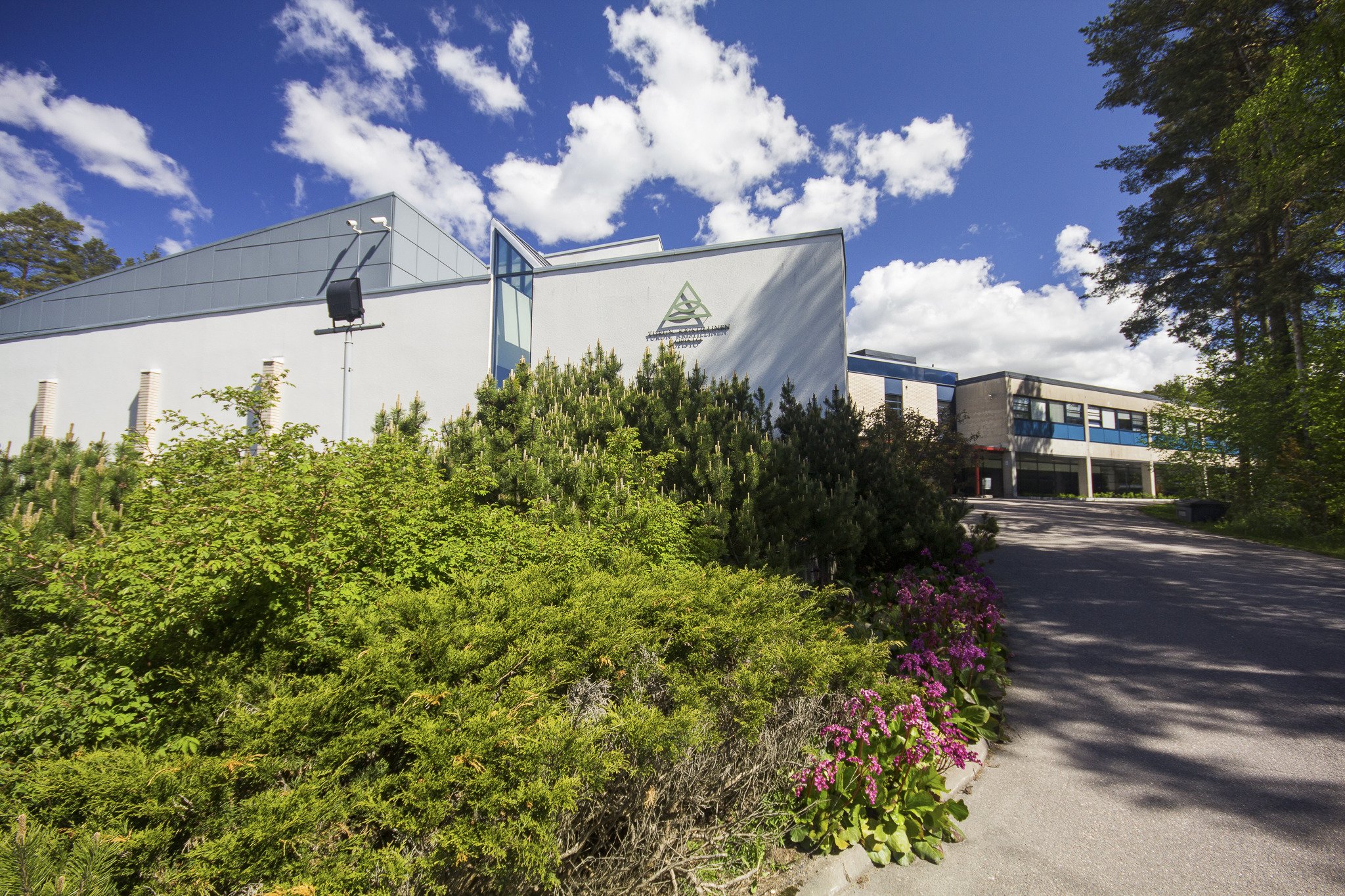 Hostel Linnasmäki-官方