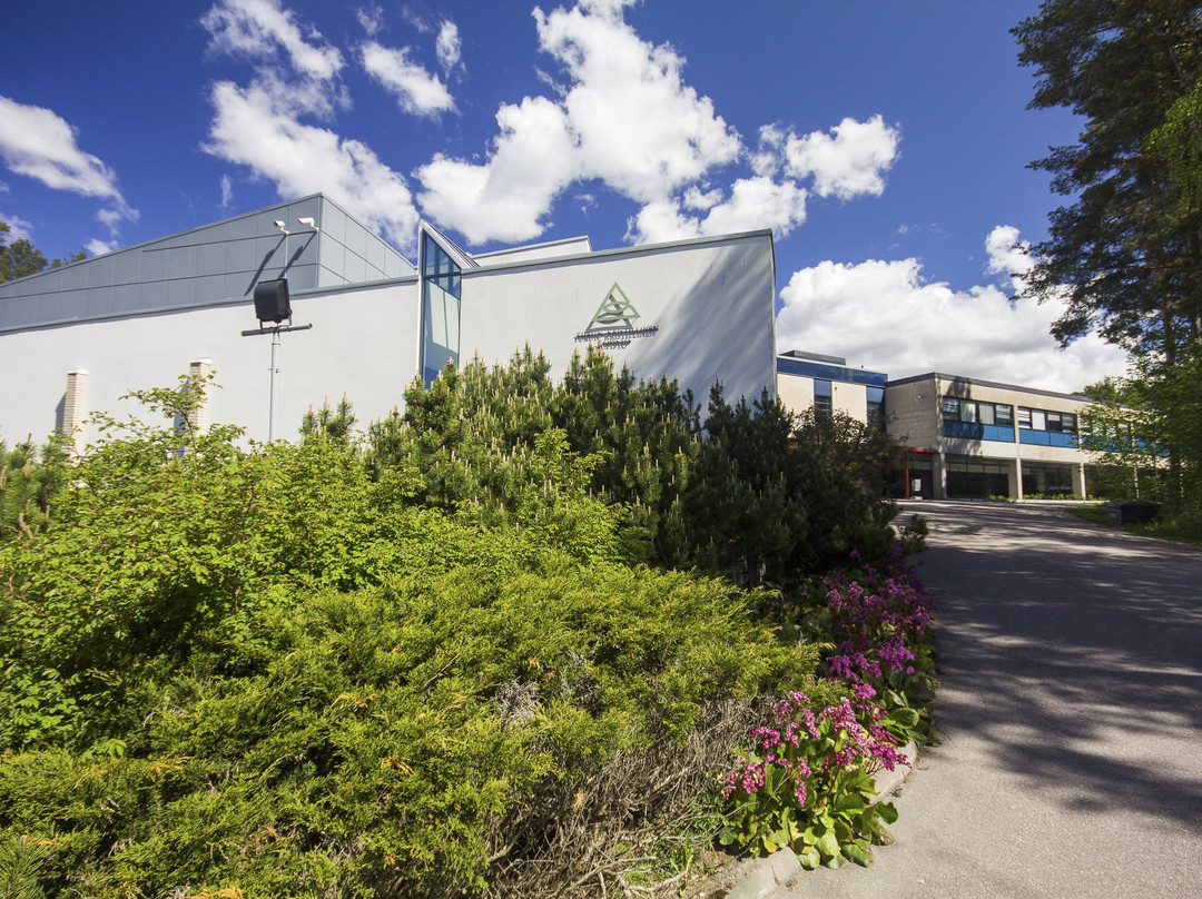Hostel Linnasmäki主图