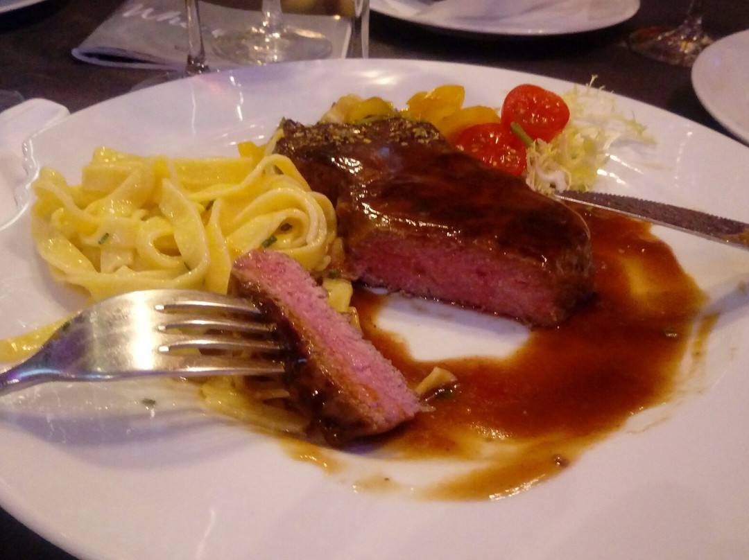 Wernau酒店住宿-Hotel Gasthaus Hirsch