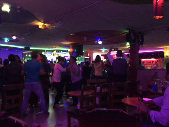 Tin Tin Deo-卡利必去景点