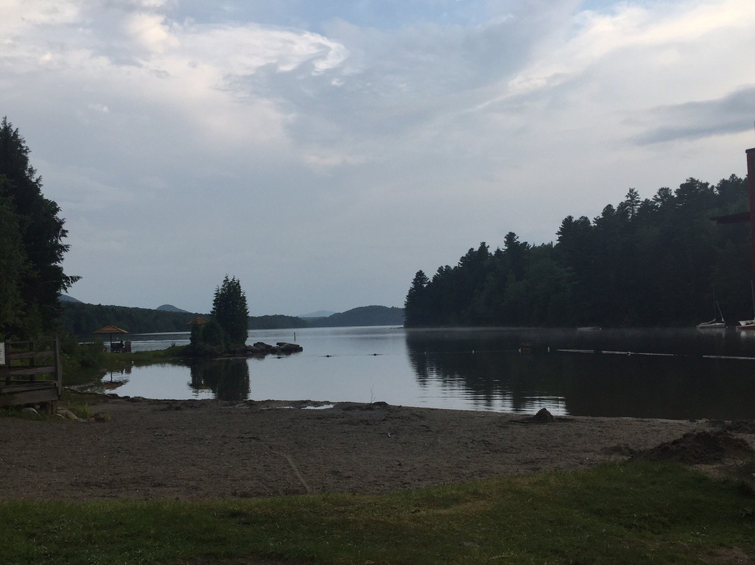 Centre de Villégiature Jouvence主图