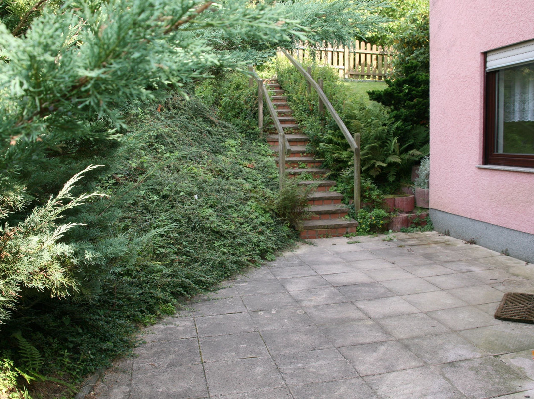 Apartments Eitorf