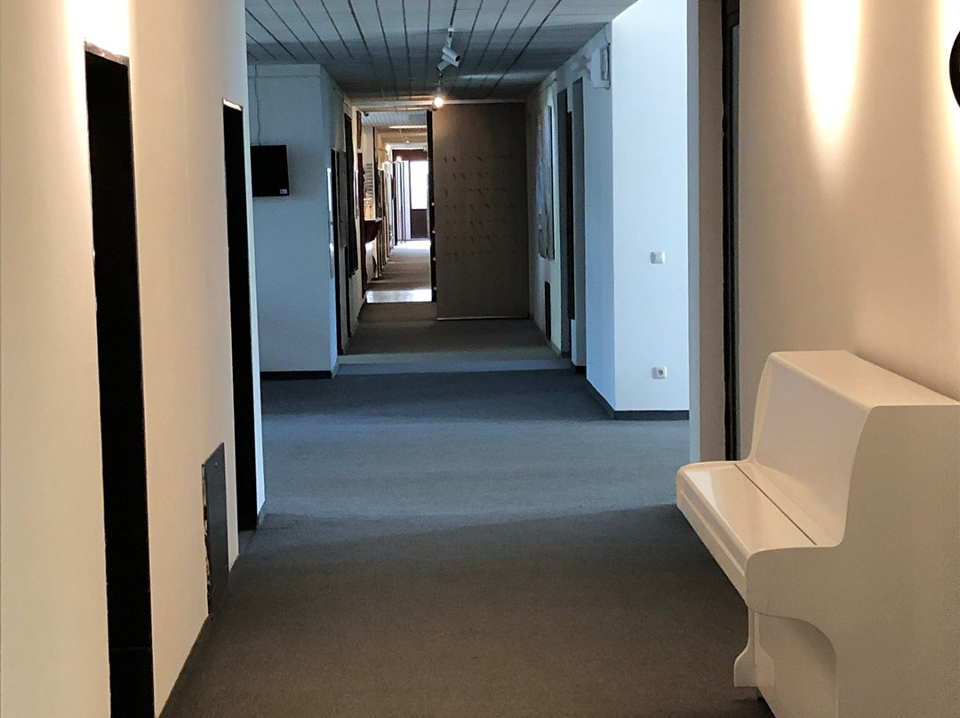 Berlin Art Hotel主图