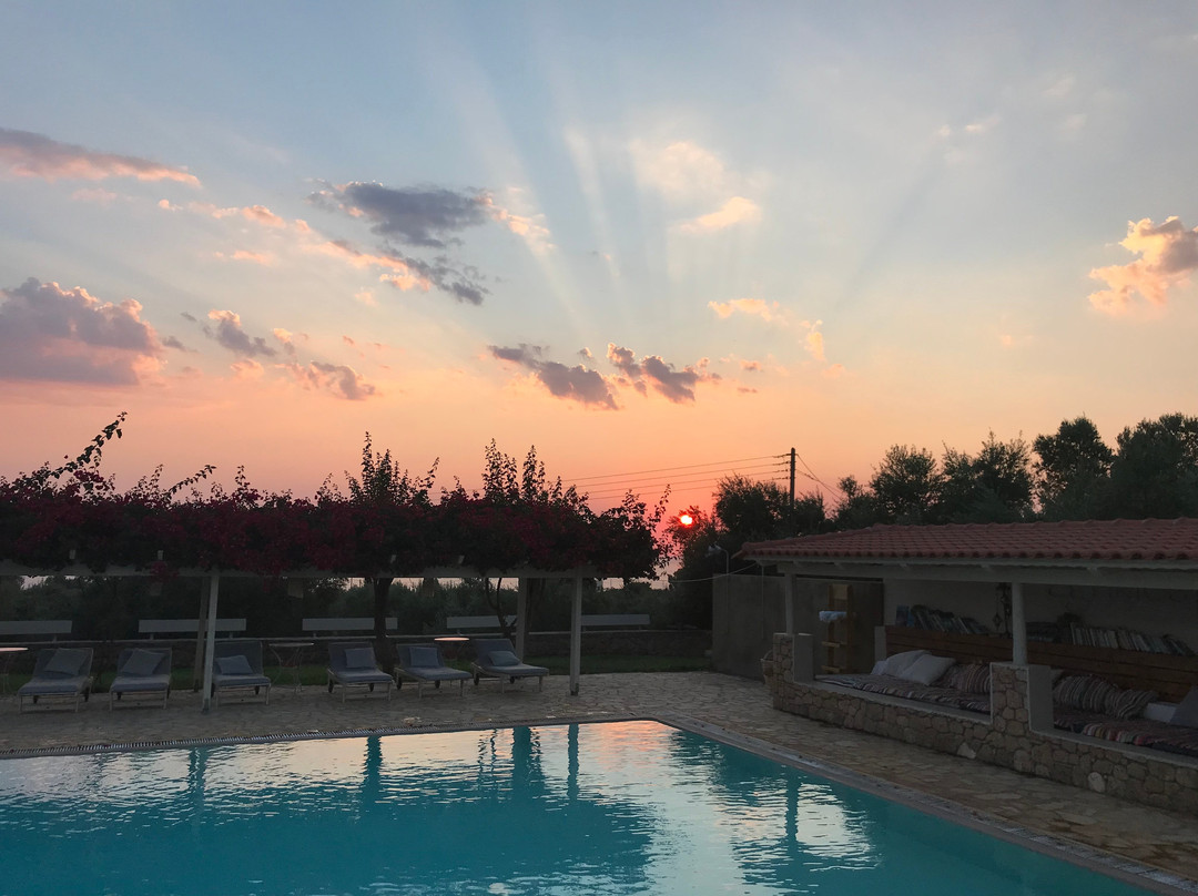 Agrikies Country Retreat主图