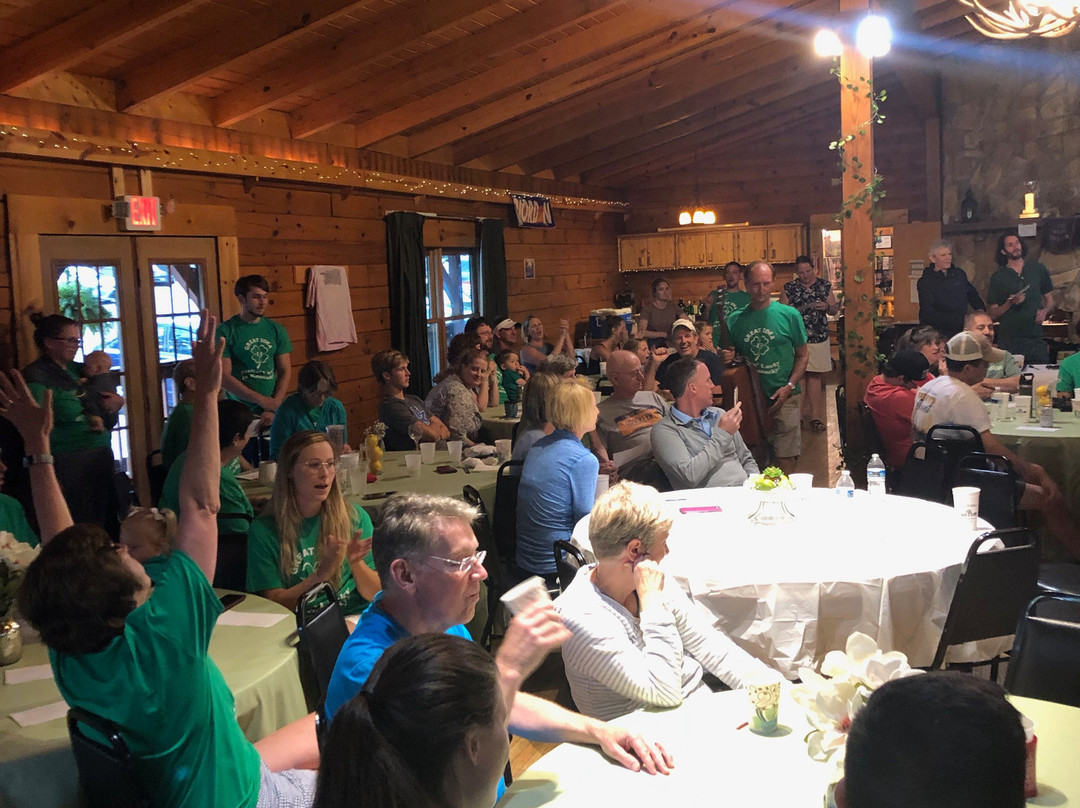 Cliffview Resort主图