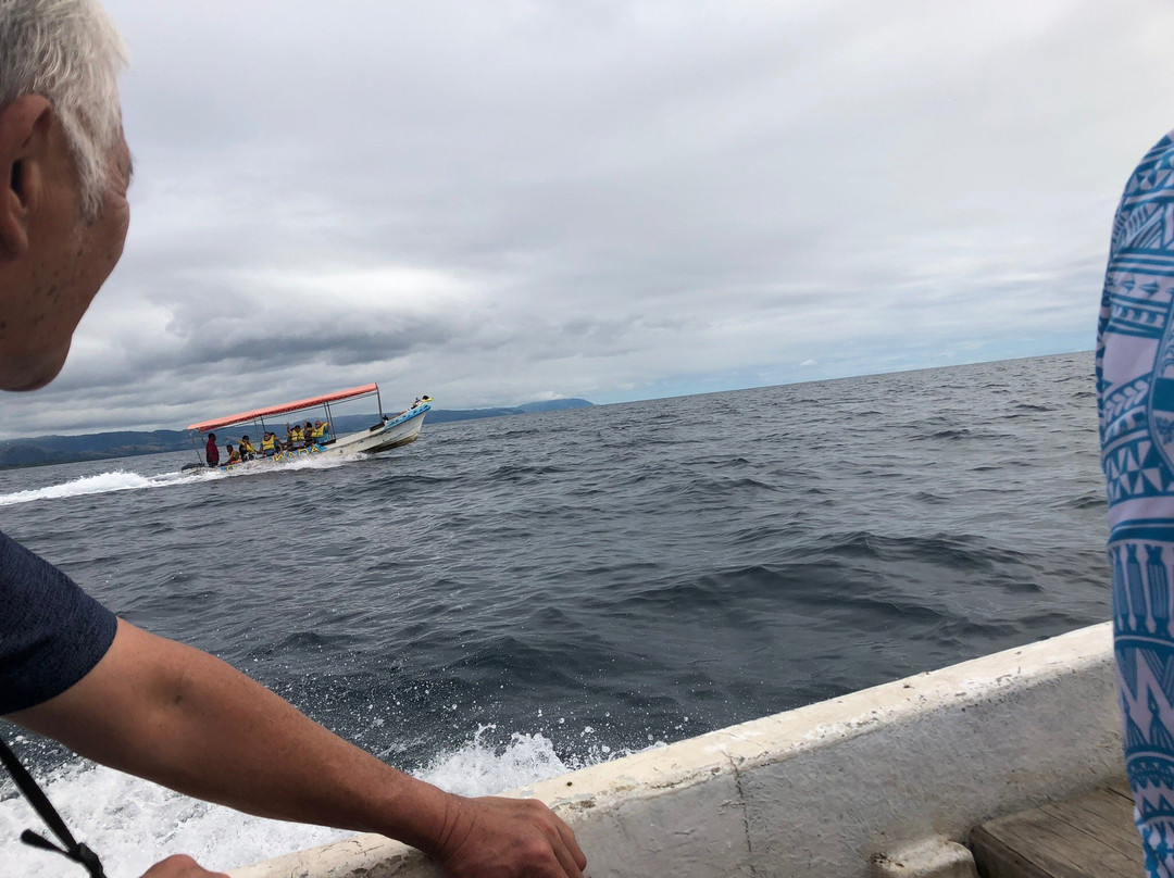 Takalana Bay Resort主图