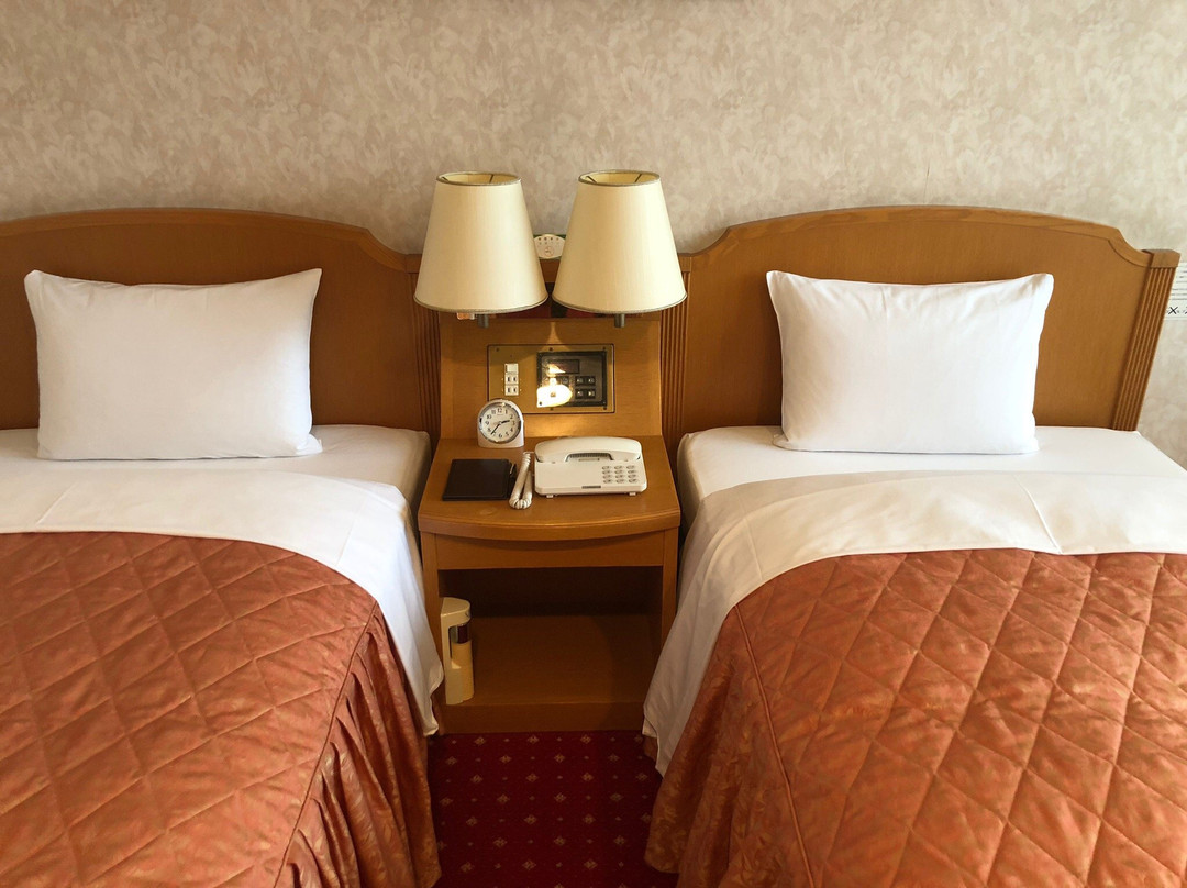 镰仓Mori酒店主图