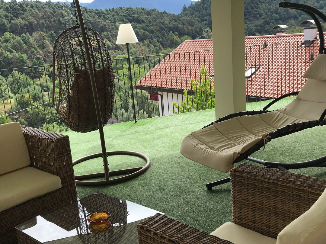 Pension Felsenegg主图