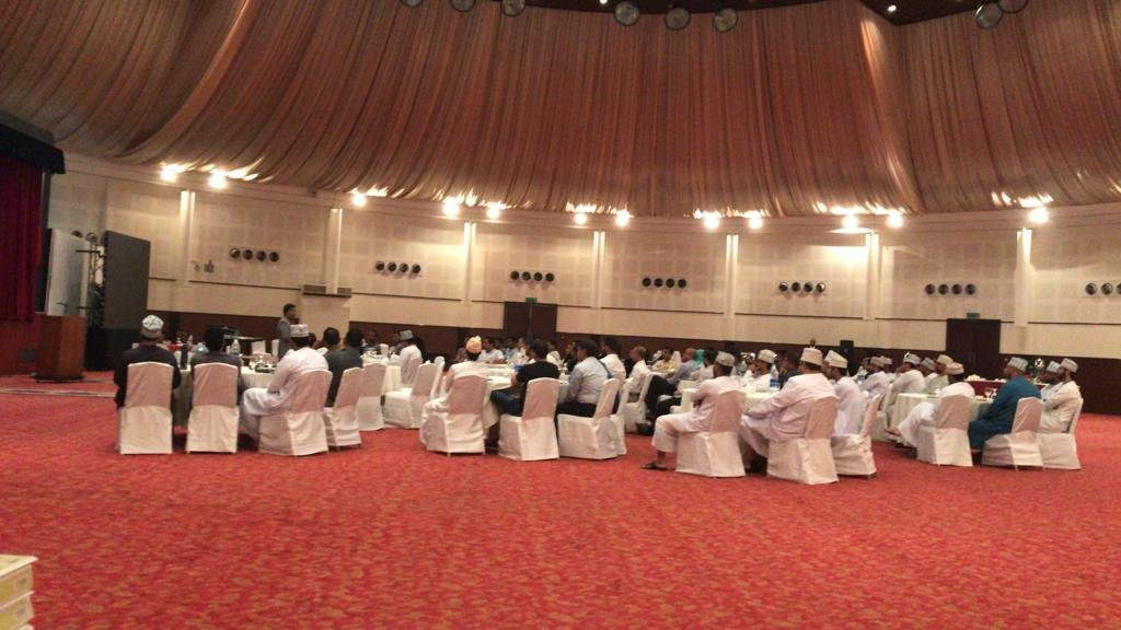 法拉吉酒店主图