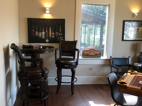 Havana Rey's-莫比尔必去景点