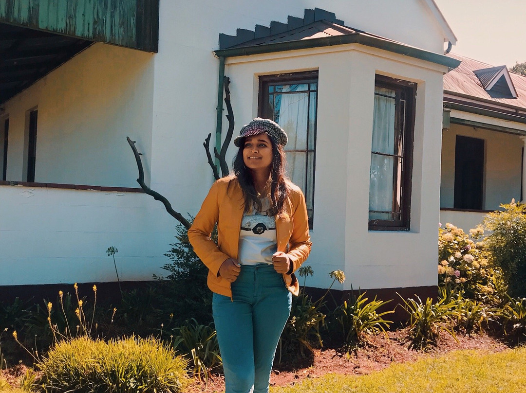 Rietvlei Nature Reserve-比勒陀利亚必去景点