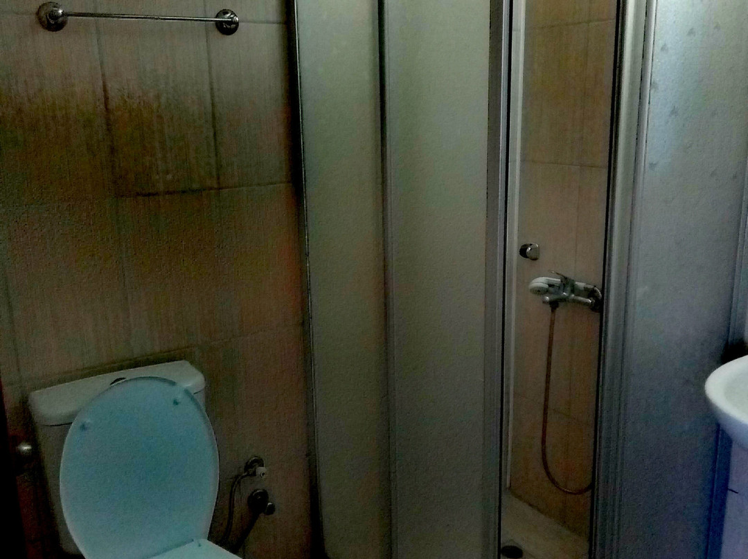 Melisa Garden Hotel主图