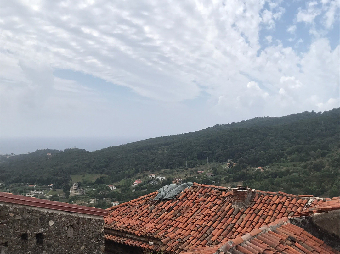 Santuario di Sant'Antonio Abate景点图片