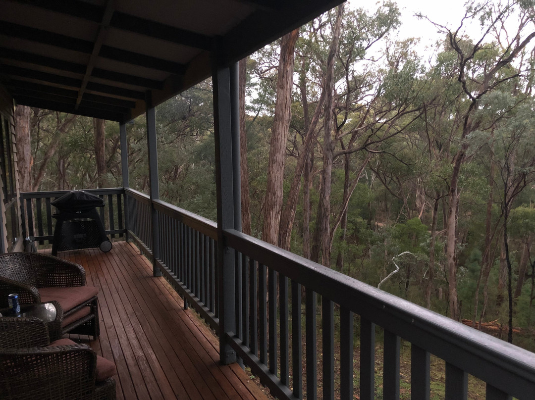 Tangenong Cottages主图