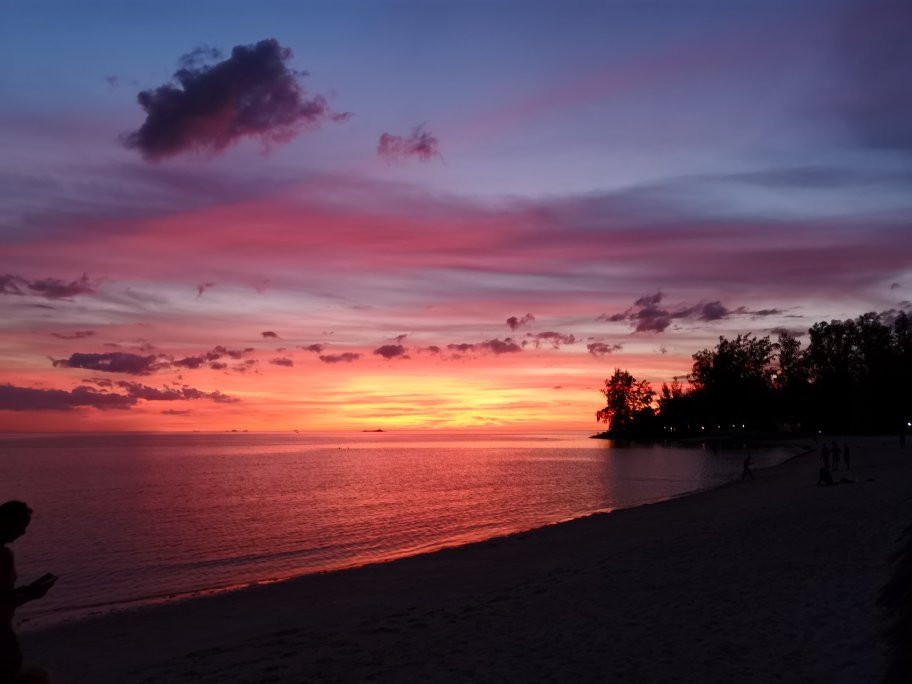尼斯海景度假村主图