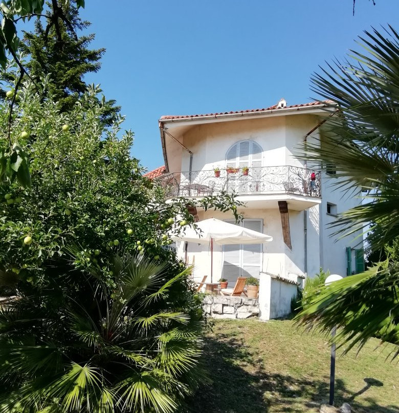 Agriturismo Orto Dei Giulivi主图