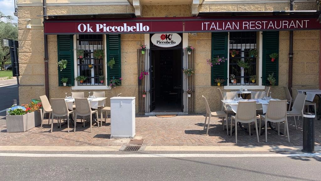 Ok Piccobello