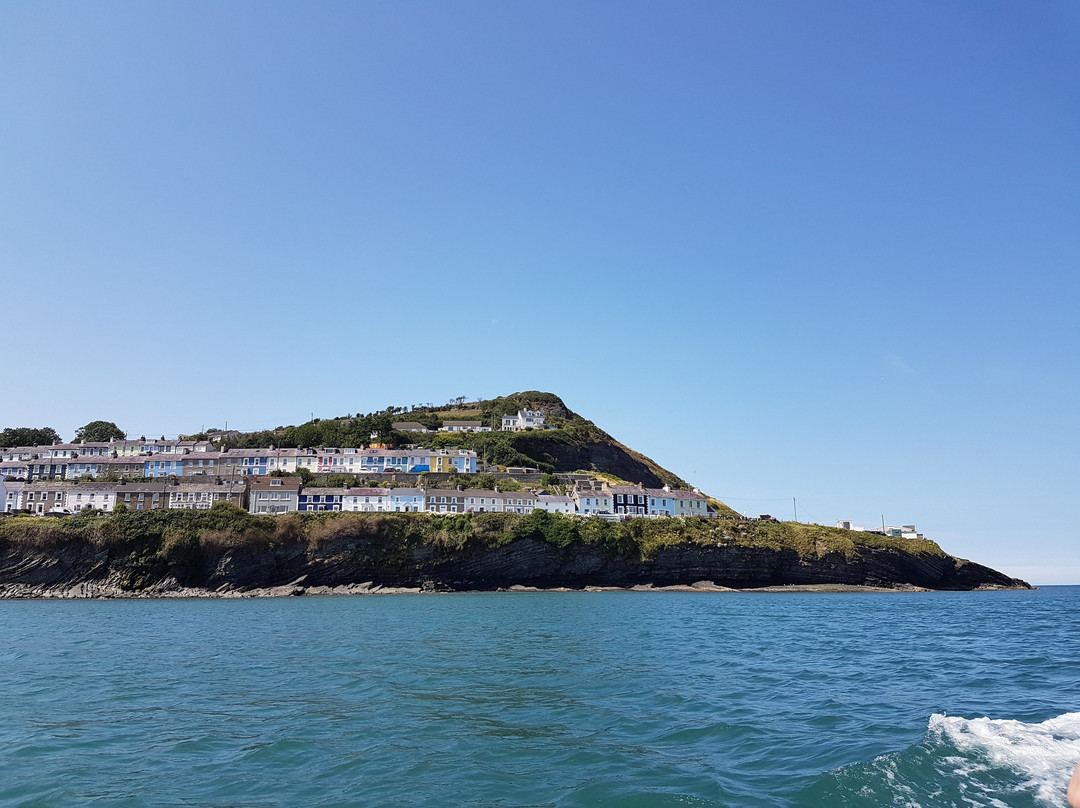 Summat Else B & B主图