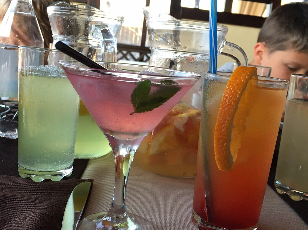 Villa Grape Guest House主图