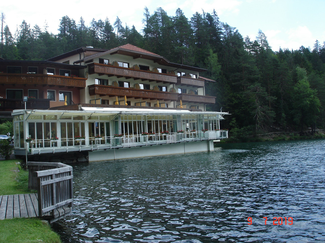 Parkhotel Tristachersee主图