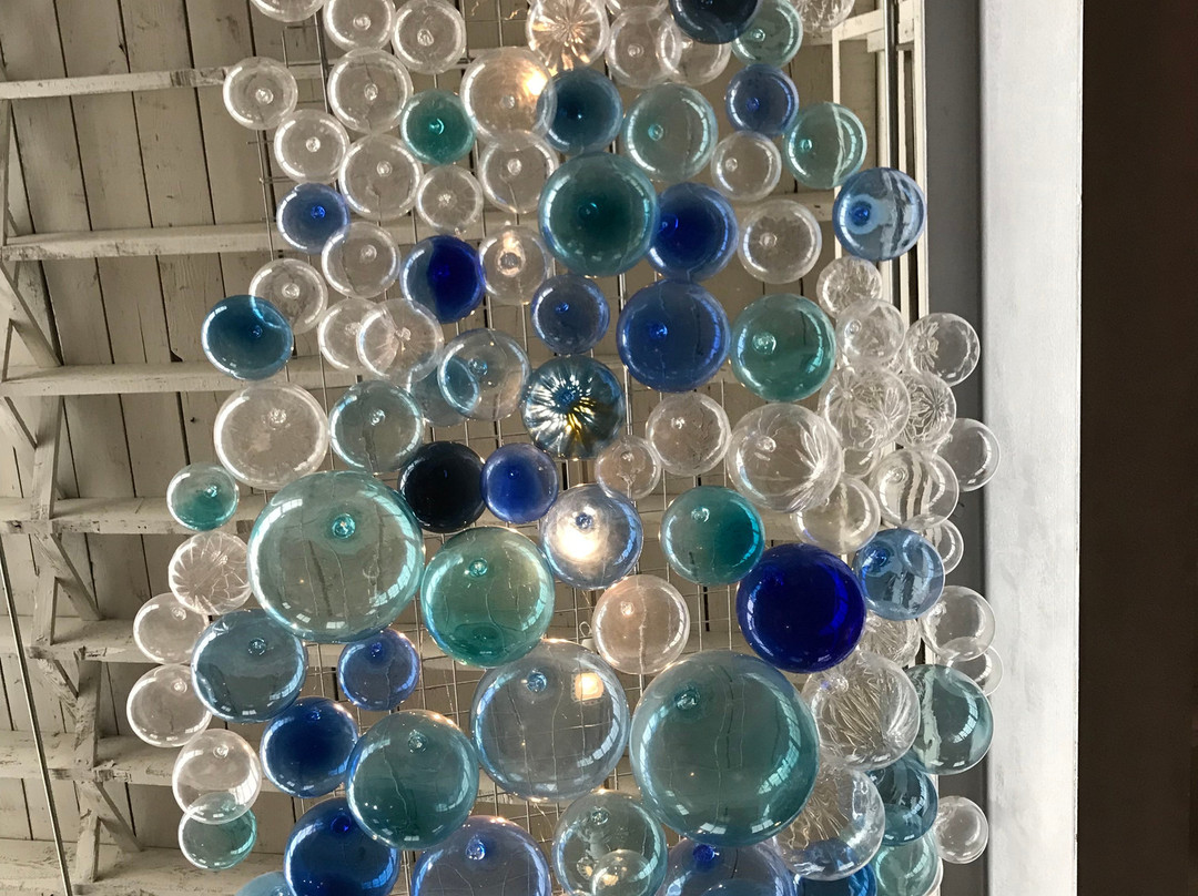 Third Degree Glass Factory-圣路易斯必去景点