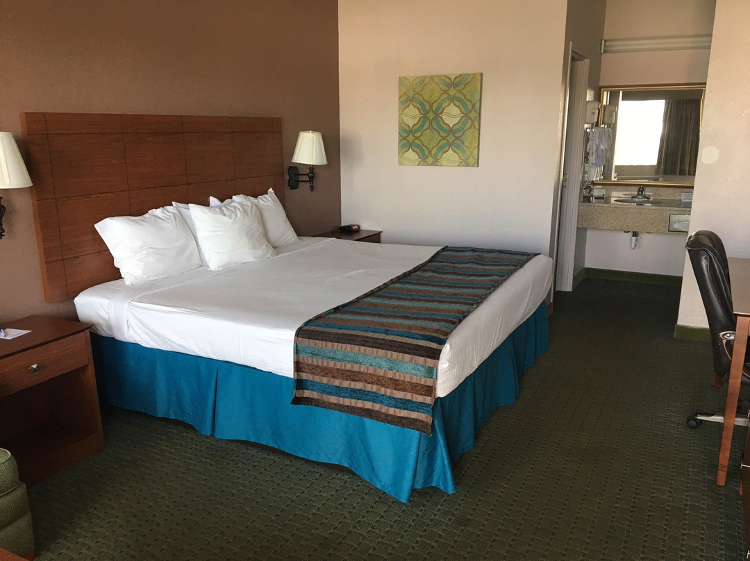 SureStay By Best Western Ottawa主图