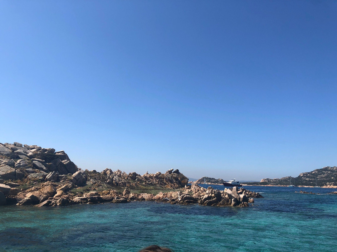 Sardinia Blue Services-Cannigione必去景点
