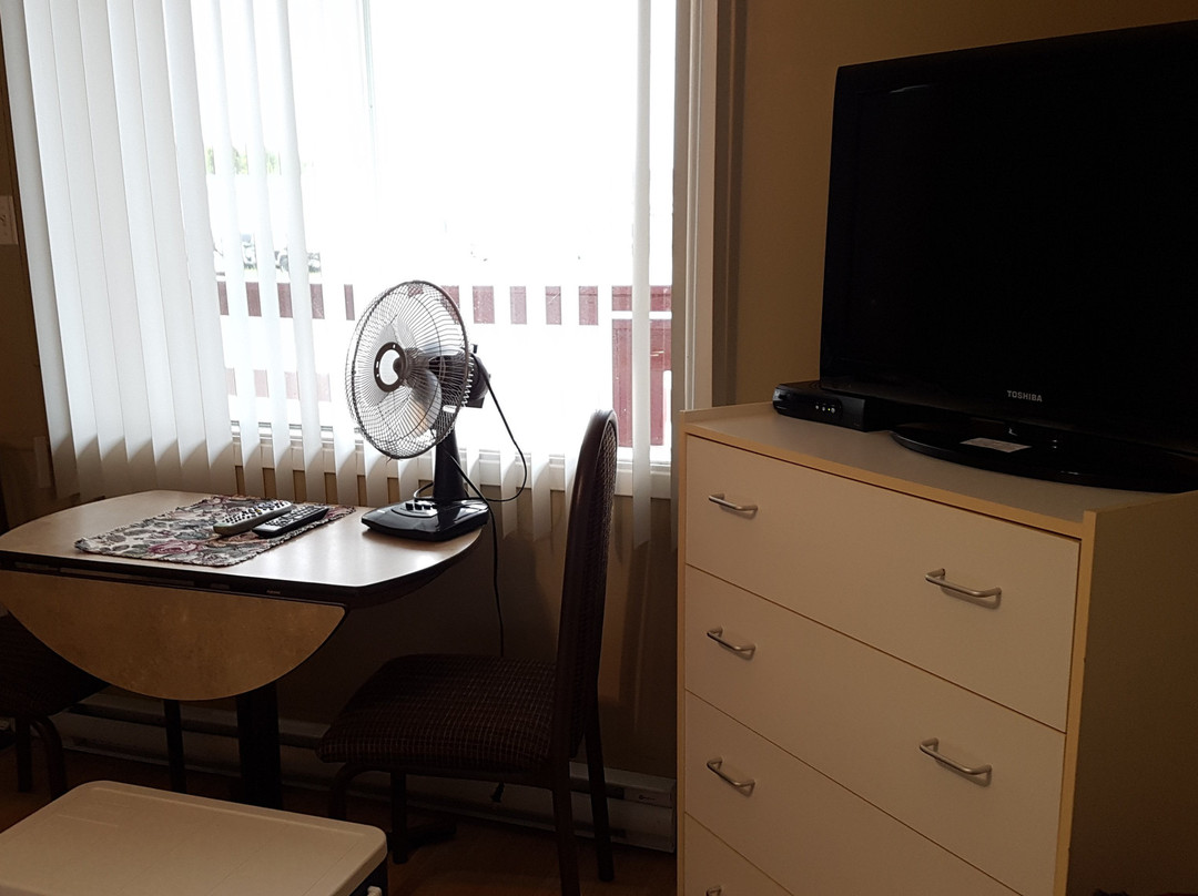 Motel Baie-James主图