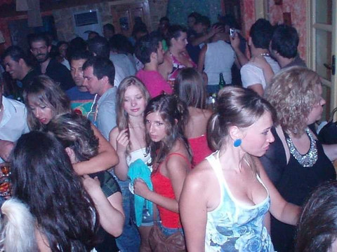 MANDRAGORAS Cocktail Bar-Skála Potamiás必去景点