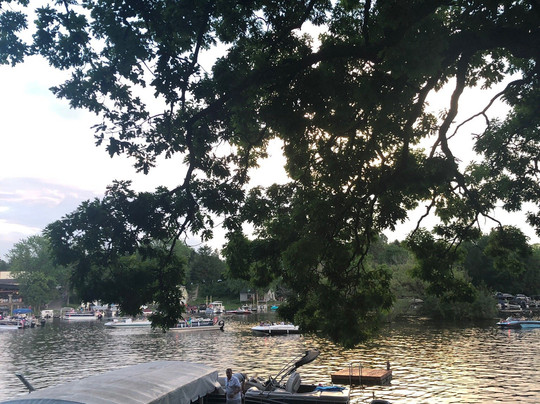 Okauchee Lake-Okauchee必去景点