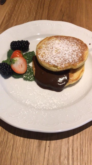 精品阿朋霍夫伽尼酒店-官方