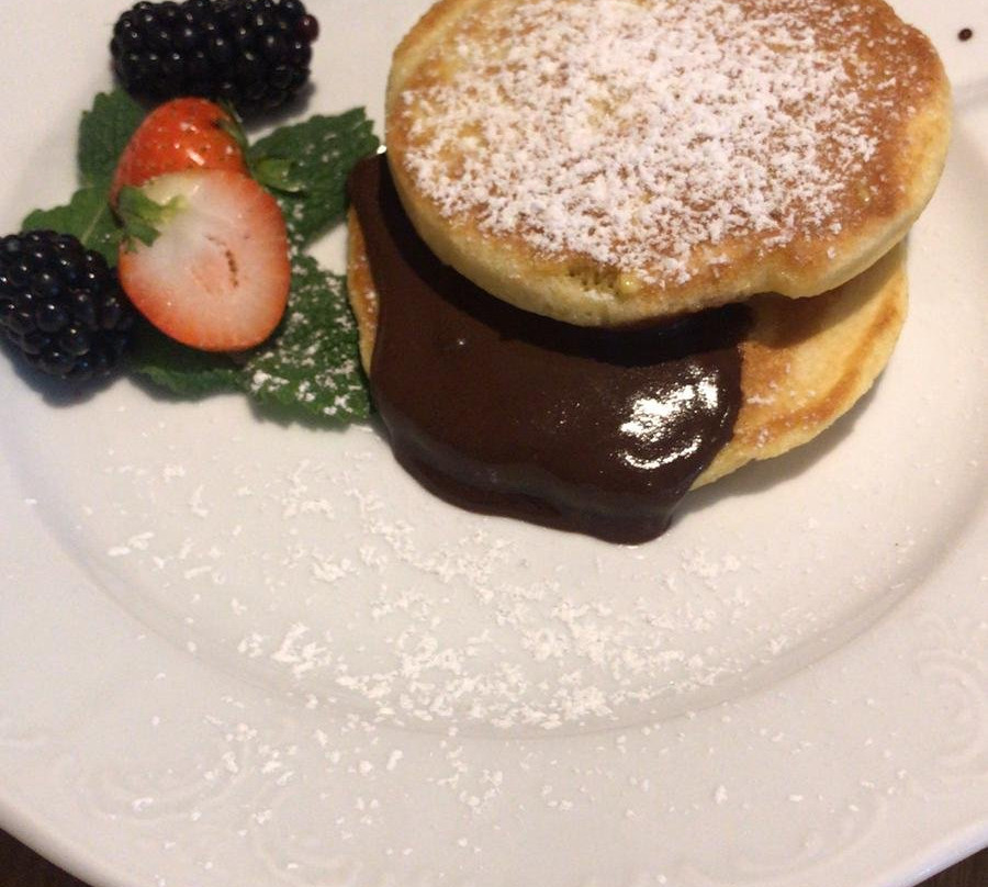 Alpenhof Hotel Garni Suprême主图