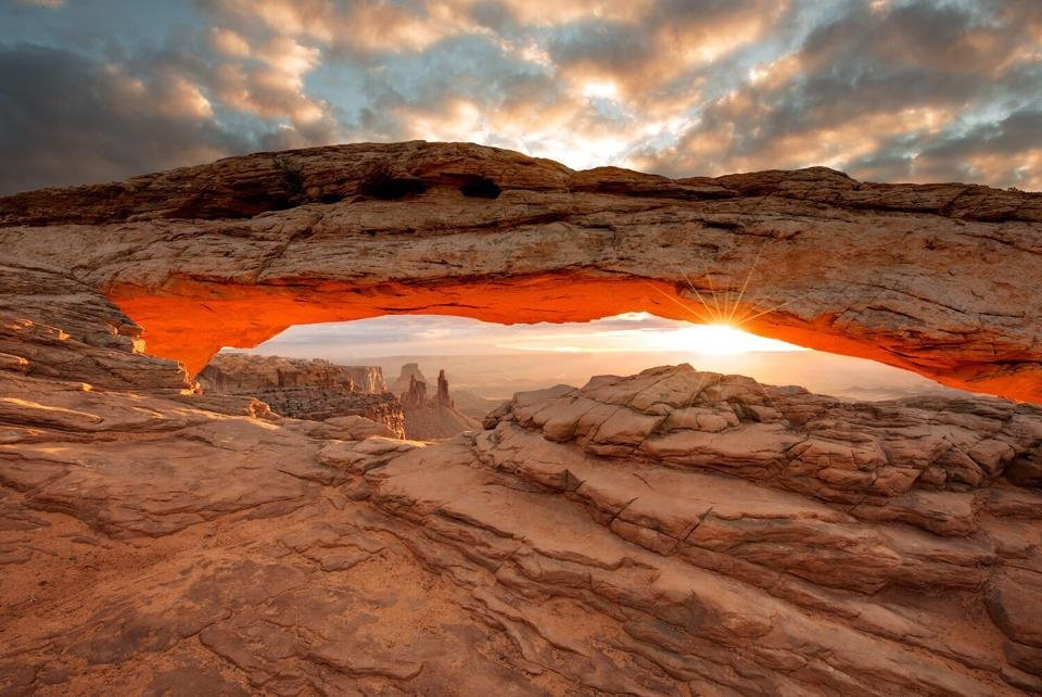 Moab Reservation Center