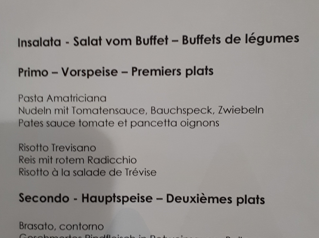 Hotel Oasi Verde主图