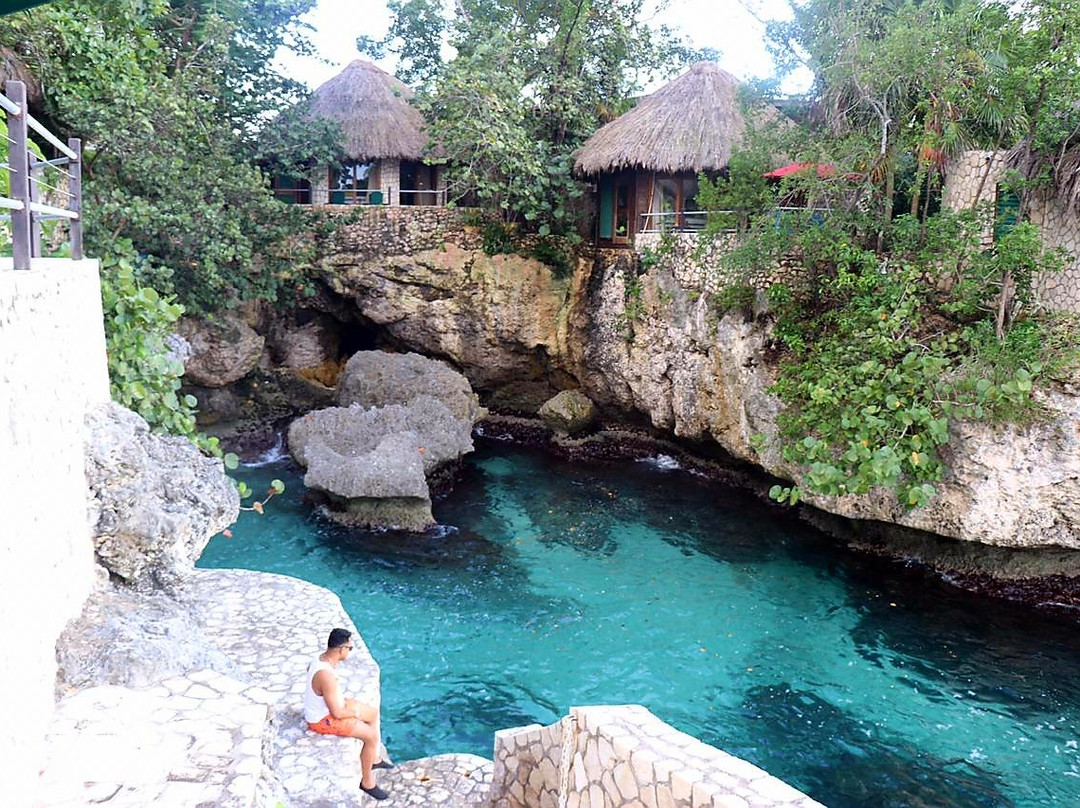 Rockhouse Hotel主图